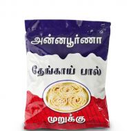 ANNAPOORNA COCONUT MILK MURUKKU