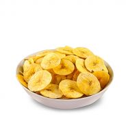  BANANA CHIPS