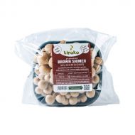 BROWN SHIMEJI MUSHROOMS