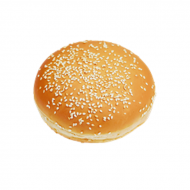 BURGER BUNS - SESAME