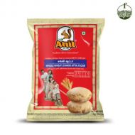  Chakki Atta Flour - 20 x 1 kg