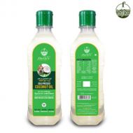  Cold Pressed Coconut Oil - 1ctn x 24 pcs