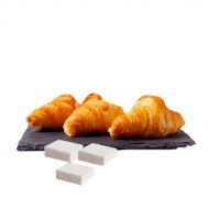 CROISSANT KIR CHEESE MEDIUM