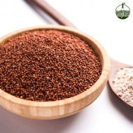 FINGER MILLET (RAGI)