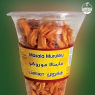  MASALA MURUKKU (LANGAI MURUKKU)