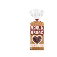 MONAY BREAD/RAISIN BREAD
