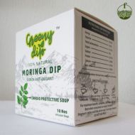 MORINGA DIP SOUP