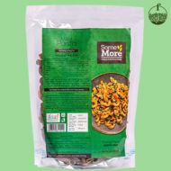 MORINGA (DRUMSTICK) MILLET PASTA