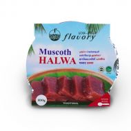  MUSCOTH HALWA