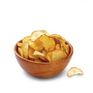  NATURAL POTATO CHIPS