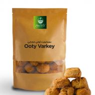  OOTY VARKEY