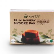  Palm Jaggery Mysore pak 250