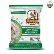  Rice Vermicelli - 25 x 200 gm
