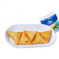 SAMOSA MOZZERELLA 