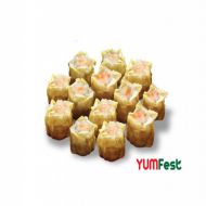 SEAFOOD SIOMAI  (FROZEN)