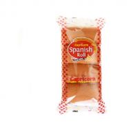 SPANISH ROLL CINNAMON