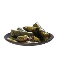 Vine Leaves Vegetable