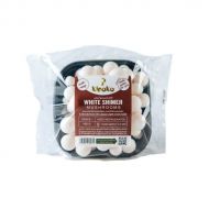 WHITE SHIMEJI MUSHROOMS